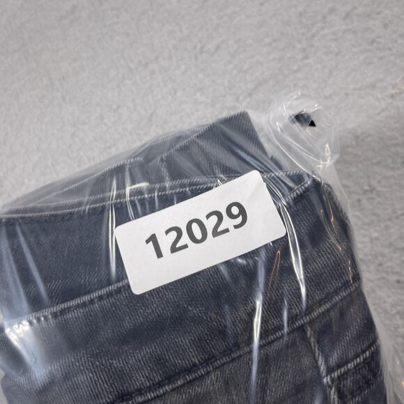 Altar'd State Cargo Pants Womens 29 Utility Straight Leg Pockets Stretch Modern - Picture 11 of 11